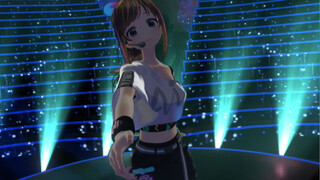 可以坚持看完爱酱的早安吗～