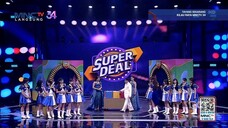 Malam Puncak HUT MNCTV: Kilau Raya MNCTV 34 - 20 Oktober 2025