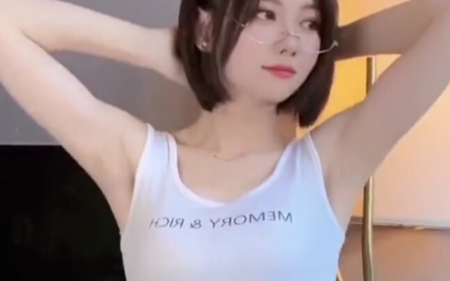 高质量小姐姐合集