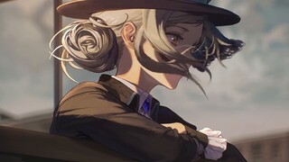 [Yandere/Takut, masuklah dengan hati-hati] (Setelah istrimu mengetahui kamu makan diam-diam di luar)