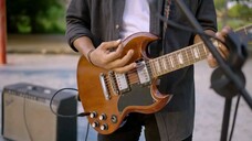Masih Cinta - Kotak Cover By Rajuli Almaseid _ Ayah