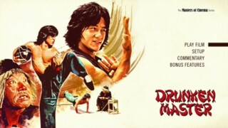 Drunken Master (1978)