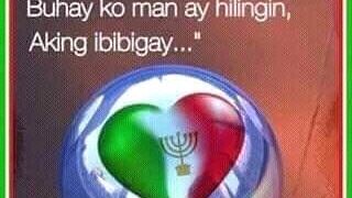 ikinararangal ko na Ako ay iglesia ni cristo