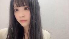 Nakamura Mai (STU48/SHOWROOM Live Streaming/2024.06.07)