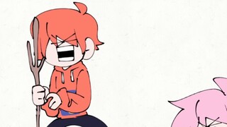 【Tim Xiaochao】Tentang fakta bahwa tim Xiaochao dibanjiri kotoran (peringatan makanan)