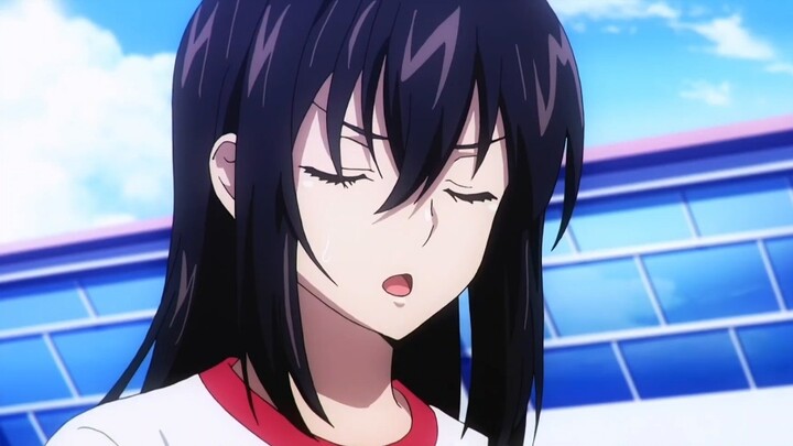 Seorang gadis melakukan perjalanan kembali ke masa lalu dan berpura-pura menjadi ibunya untuk menggo