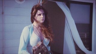 Lana del Rey - High by the Beach