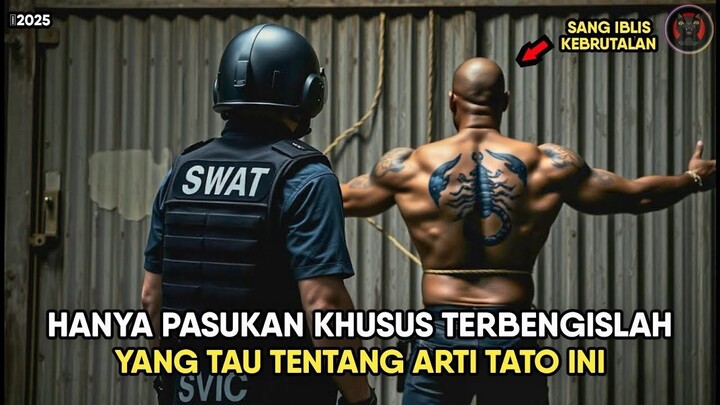 Satu Negara Memburu & Mengejarnya, Mereka Salah Berurusan Dengan Orang Ini -