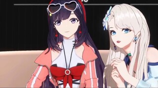 【Naibei】❤️What is it like to have an annoying girlfriend?❤️