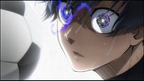 Anime BLUE LOCK- Chapter Isagi Yoichi Sub Indo #bestanimemoments  #best #bestanime #anime
