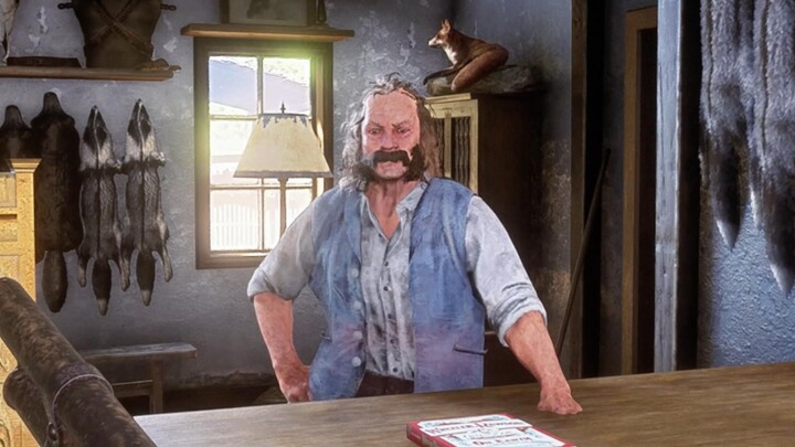 Even six years after its release, this game’s attention to detail and storytelling still stand at th