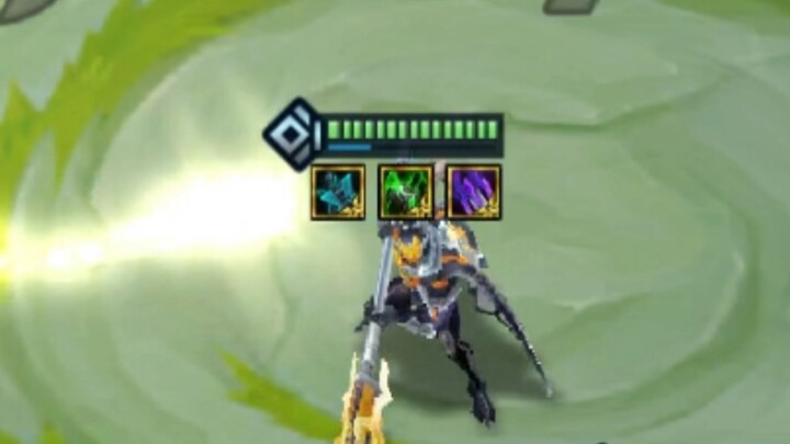 Lỗi Jin Chan Chan: Kế hoạch Nguồn 9 = Kế hoạch Nguồn 10