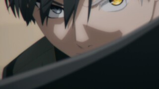 [Windproof Boy MAD] "Those who hurt others, those who destroy things, those who bring malice here, n