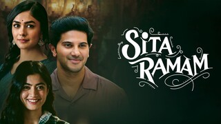 Sita Ramam (2022) Tamil