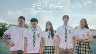 Failing in Love (2019) Eps 3 Sub Indo