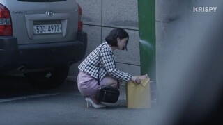 [My Ex Diary] EP5. 난 끝까지 그 연애에서 을이었다