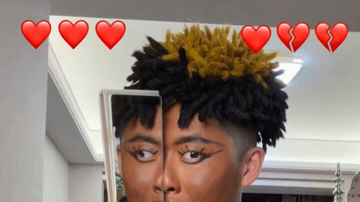 “Siapa yang Bisa Belikan Aku Chanel dan Rolex?”