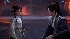Shrouding The Heavens Eps 124