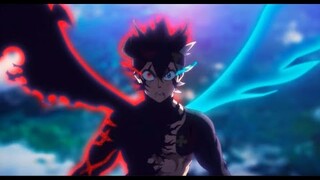 Black Clover: Sword of the Wizard King [AMV] I'll Save You