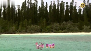 { Indo Sub } Boys Before Flowers EP 06