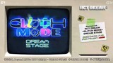 [INDOSUB] NCT DREAM STAGE-GLITCH MODE