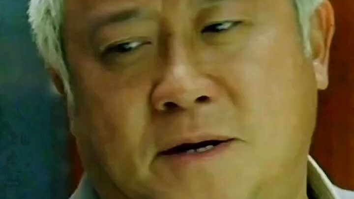 [Eric Tsang] Semoga Buddha Berwajah Empat memberkati Anda? Bahasa Kanton benar-benar melakukan apa p