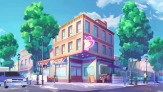 Lolirock Vương Quốc Pha Lê Tập 12 Lồng Tiếng