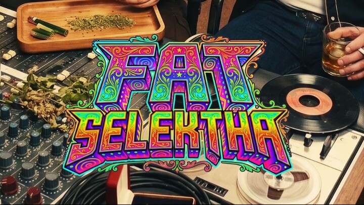 Quen Pompó - Fat Selektha