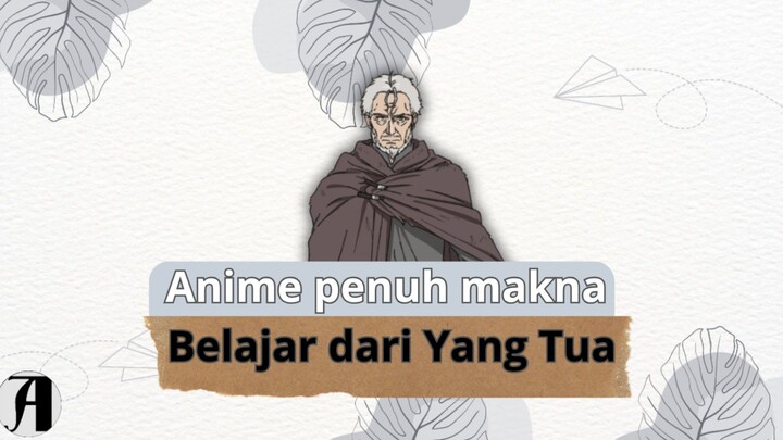 (Radio Dulu) Mushoku Tensei .