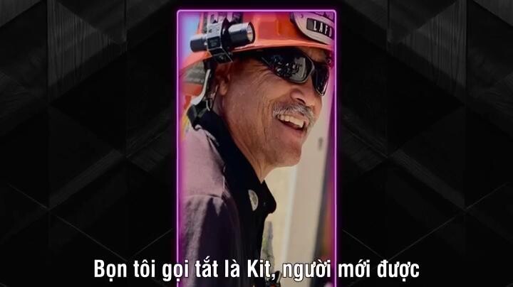 Biệt đội làm bánh (Phần 2) EP 8 [Sub Việt]