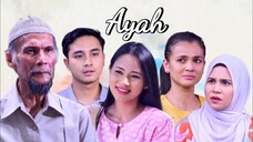 Telemovie Ayah 2025