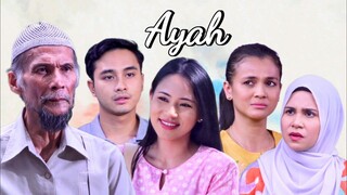 Telemovie Ayah 2025