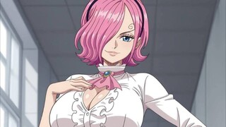 WADUH LUFFY HOKI BANGET BISA ANU REIJU