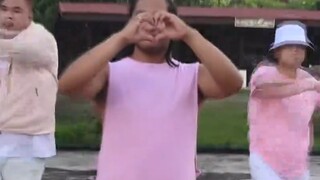 رجل قوي حقًا