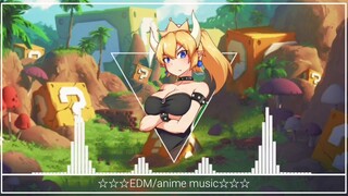 TOP EDM hay NHẤT Năm ☆yêu nhiều hơn nói☆ ▪BEST NCS MUSIC ▪ 《 tổng hợp nhạc edm nightcore hay 》