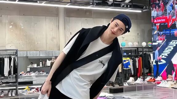 gwapo talaga nya
