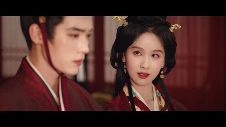 พลิกชะตาเหนือฟ้า+EP05(พากย์ไทย)