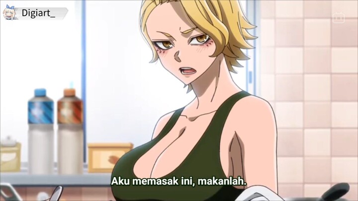 Cewek Ini Cocok Banget Buat Para Cowok Mokondo ‼️🥵