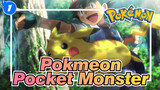 [Pokémon] Go! It's You, Pocket Monster!_1