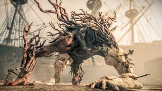 Greedfall - Unknown Creature (Extreme Difficulty / No-Damage)