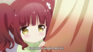 Anne Happy Eps.5 [SUB INDO]