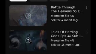 upload di yt  ya guys jangan lupa di like komen dan subscribe