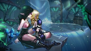 Fantasy Anime Game – Iragon Update 0.95.21