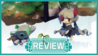 Void Terrarium 2 Review - Noisy Pixel