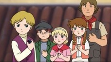 Crush Gear Turbo Episode 32 | Subtitle Indonesia