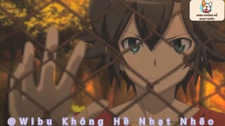 Captain Earth「AMV」Con ma #anime #schooltime