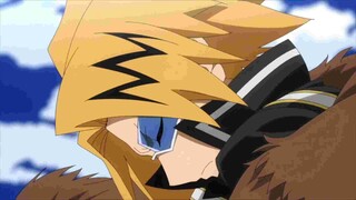 Kaminari Denki | Senorita