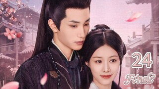 H!dd3n L0V3 2025 - [Ep 24 2025] Fenale 🇨🇳
