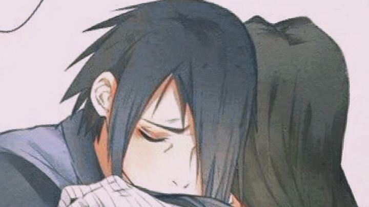 I Will protected you Niisan...🫂🍡