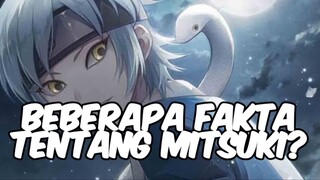 INI ADALAH FAKTA FAKTA TENTANG MITSUKI!!!